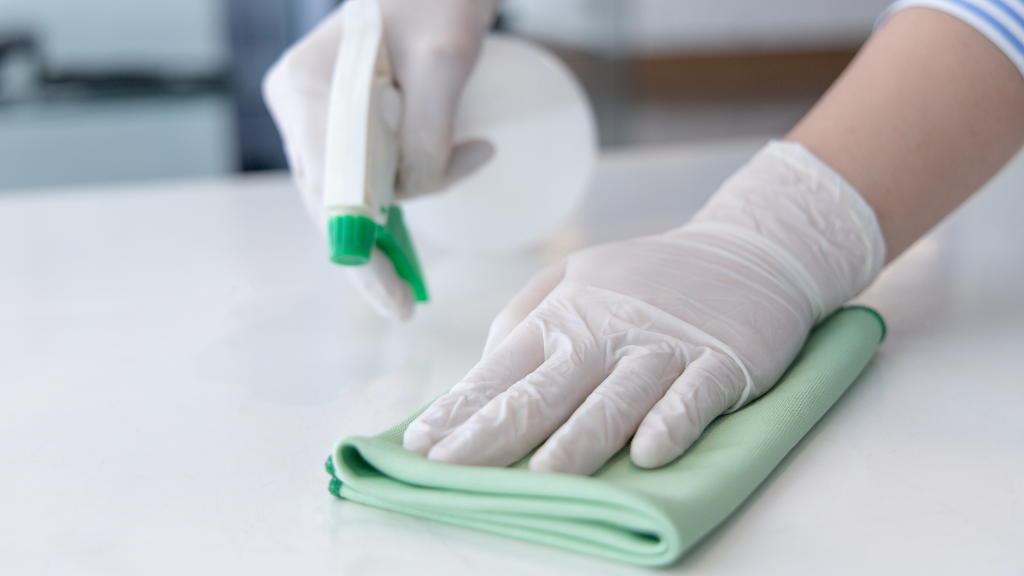 SERVICIOS DE LIMPIEZA EN MELILLA